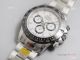 Noob V3 version Rolex Daytona Stainless Steel White Dial Copy Watch (8)_th.jpg